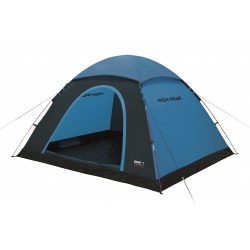 Tent Monodome XL, blue grey