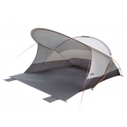 Tent Cordoba, grey dark grey