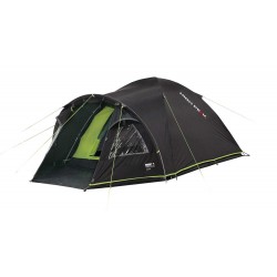 Tent Talos 4, darkgrey green